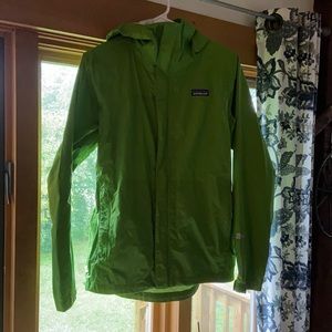 Patagonia Rainshell